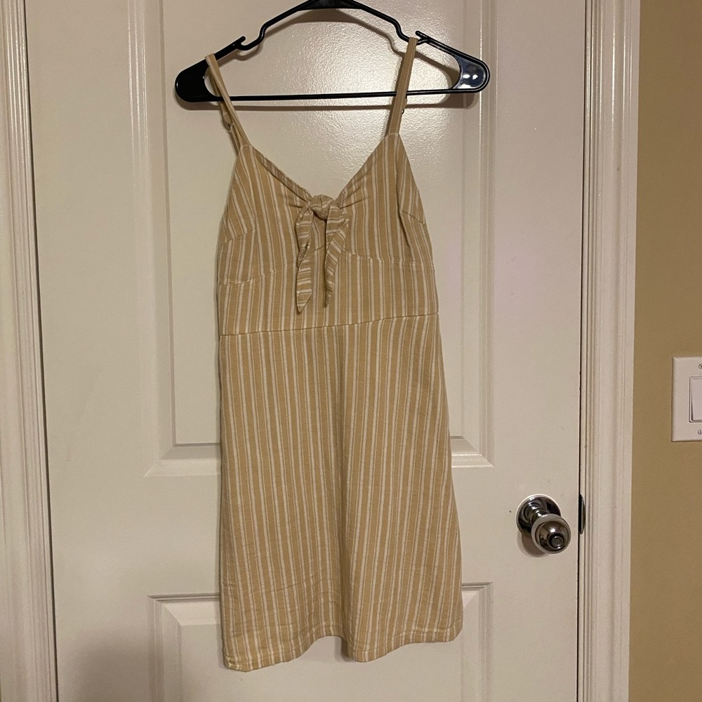 Hollister Dress